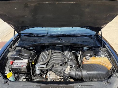 Used 2017 Dodge Charger R/T Scat Pack RWD image 15
