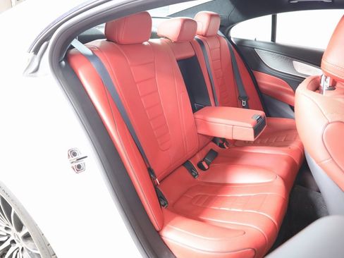 Used 2022 Mercedes-Benz CLS 450 4MATIC image 47