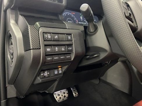 New 2025 Toyota Tacoma TRD Pro image 14