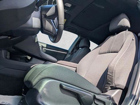 Used 2019 Honda Civic EX image 14