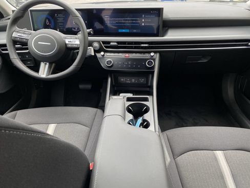 New 2026 Hyundai Sonata SEL FWD image 15