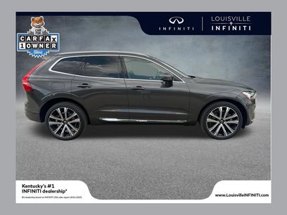 Used 2023 Volvo XC60 T8 Ultimate