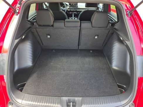 Used 2025 Honda HR-V Sport image 27