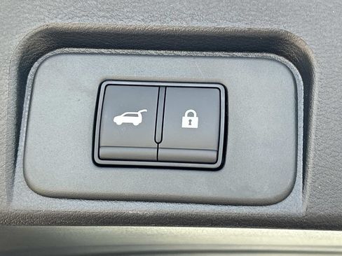 New 2026 Nissan Rogue Dark Armor AWD/4WD image 15