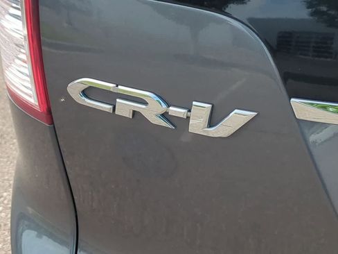 Used 2014 Honda CR-V LX image 12