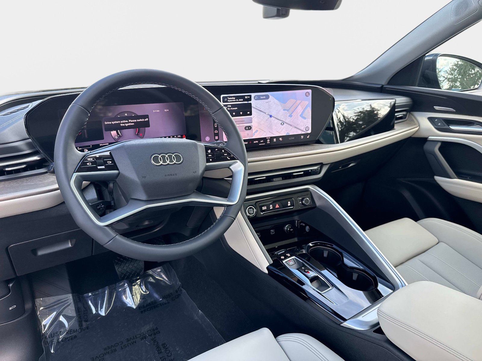 New 2026 Audi Q5 Premium Plus AWD/4WD image 15