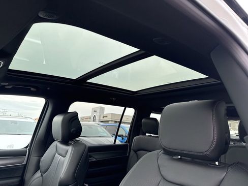 New 2026 Jeep Grand Wagoneer Upland image 19