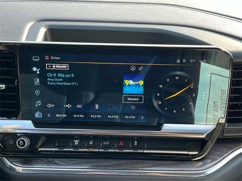 Used 2024 Chevrolet Silverado 2500 LTZ image 15