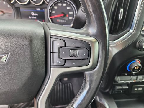 Used 2020 Chevrolet Silverado 1500 RST AWD/4WD image 18