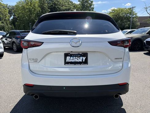 Used 2023 MAZDA CX-5 AWD 2.5 S image 26