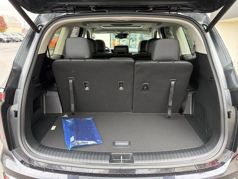 New 2025 Kia Telluride EX image 18