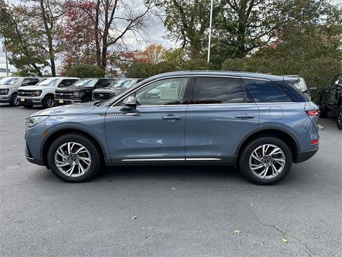 Certified 2023 Lincoln Corsair AWD w/ Equipment Group 101A image 8