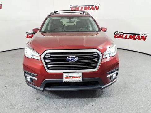Used 2022 Subaru Ascent Limited w/ Technology Package AWD/4WD image 2