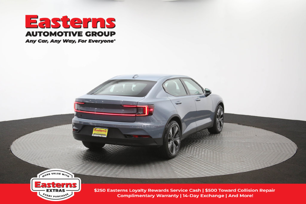 Used 2024 Polestar Polestar 2 AWD/4WD image 39