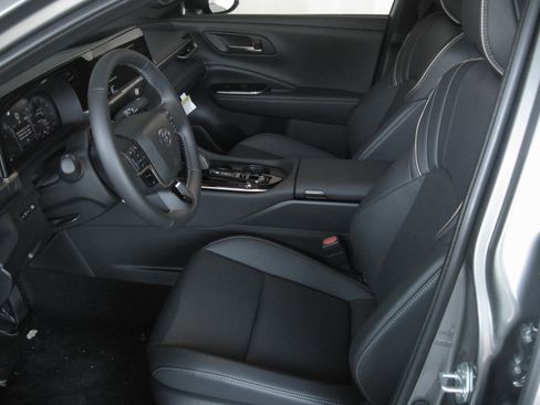 New 2026 Toyota Crown Limited image 19