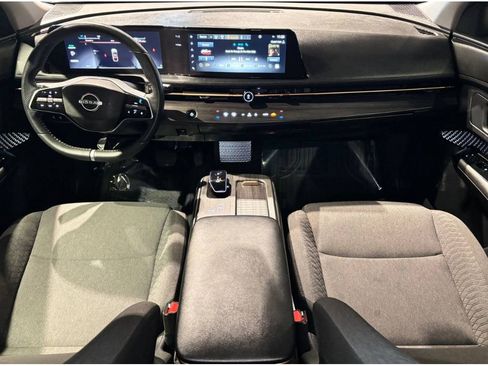 Used 2023 Nissan Ariya Venture+ image 22