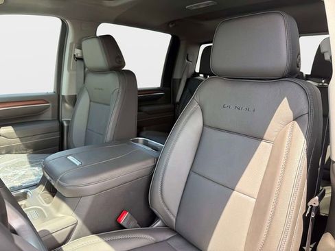 New 2026 GMC Sierra 2500 Denali w/ Denali Reserve Package AWD/4WD image 20