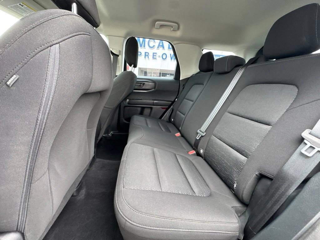 Used 2022 Ford Bronco Sport AWD/4WD image 19