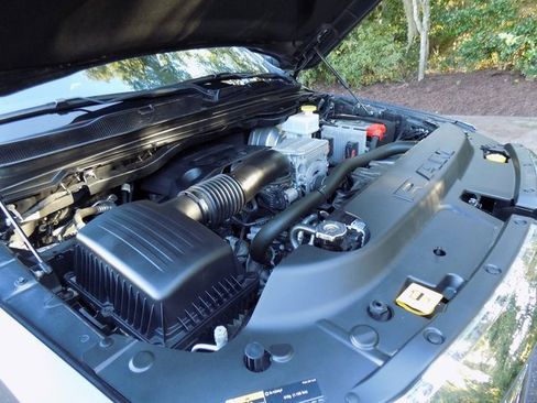 Certified 2022 RAM 1500 Big Horn image 35