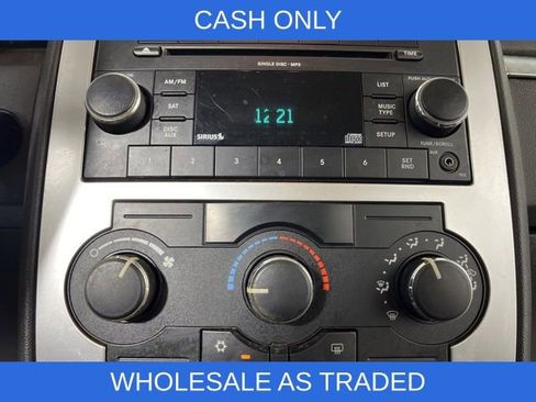 Used 2009 Dodge Charger SXT image 20