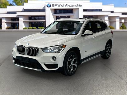 Used 2018 BMW X1 xDrive28i