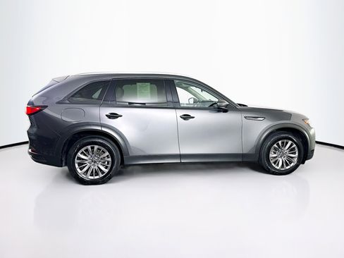 Used 2024 MAZDA CX-90 Plug-In Hybrid w/ Preferred image 10