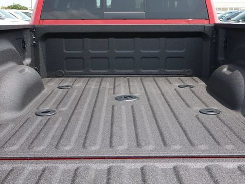 New 2026 RAM 2500 Limited AWD/4WD image 7