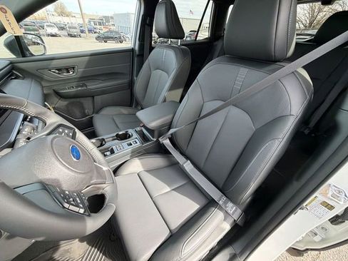 New 2026 Subaru Outback Touring XT image 13