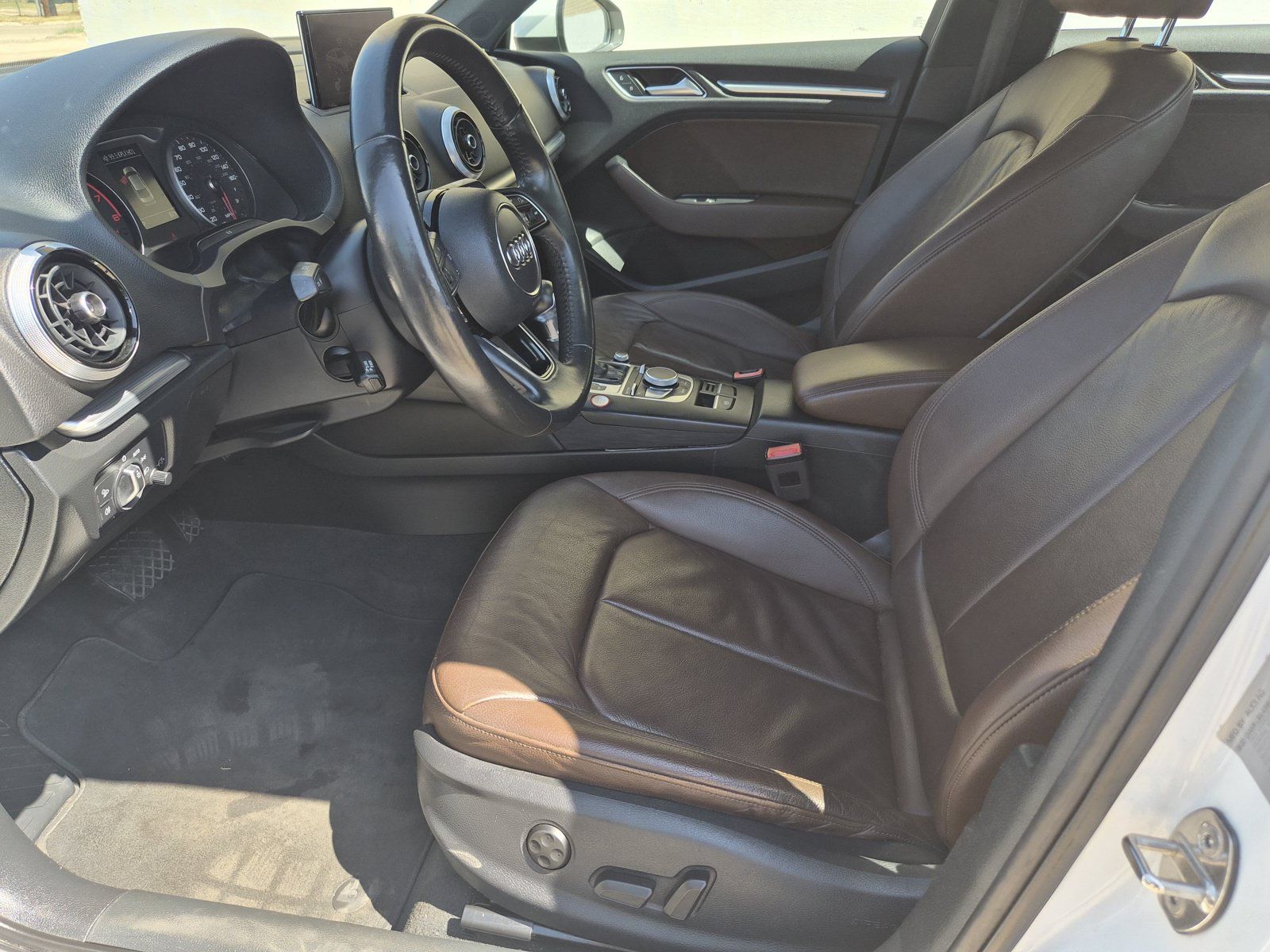 Used 2020 Audi A3 2.0T Premium FWD image 13