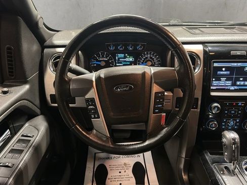 Used 2014 Ford F150 Limited image 13