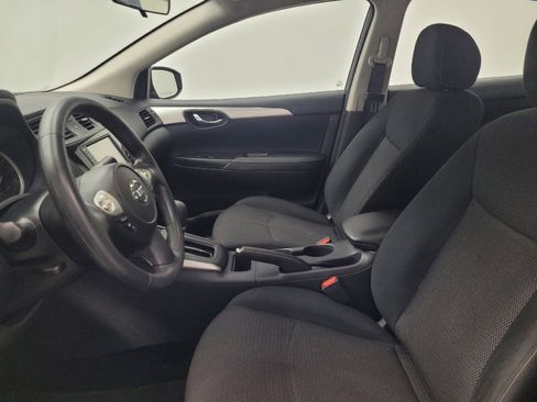Used 2019 Nissan Sentra S FWD image 17