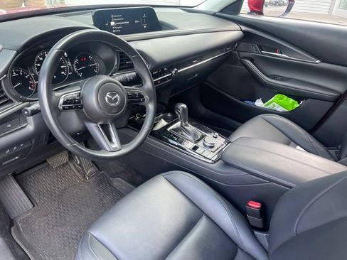 Used 2024 MAZDA CX-30 AWD 2.5 S w/ Preferred Package image 6