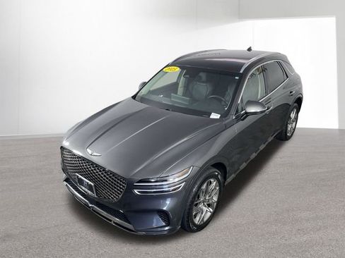 Used 2025 Genesis GV70 2.5T AWD/4WD image 43