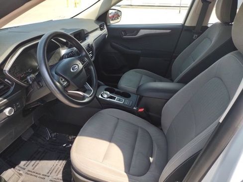 Used 2020 Ford Escape S AWD/4WD image 11