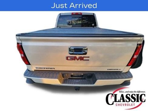 Used 2014 GMC Sierra 1500 Denali image 9