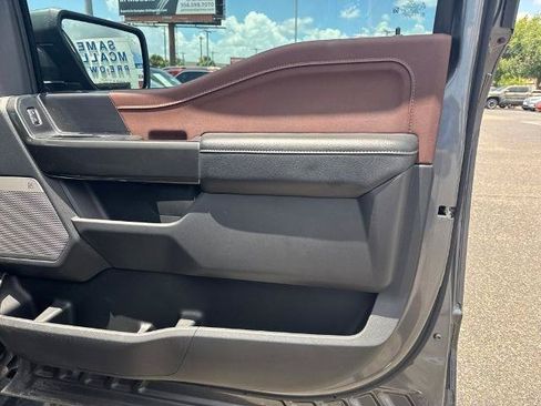 Certified 2023 Ford F150 Lariat AWD/4WD image 24