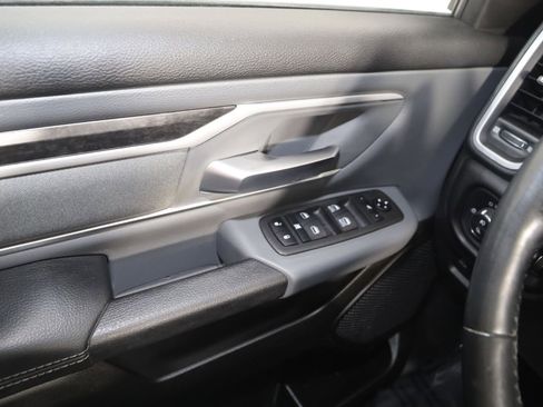Used 2022 RAM 1500 Big Horn AWD/4WD image 25