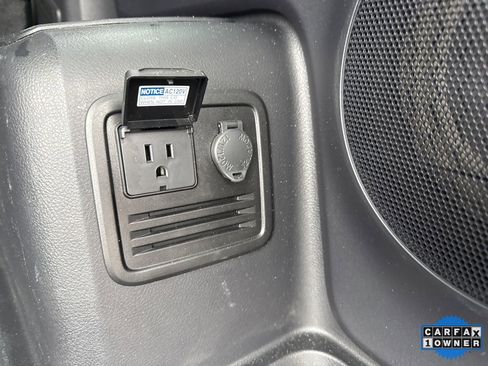 Certified 2021 Toyota 4Runner Nightshade image 14