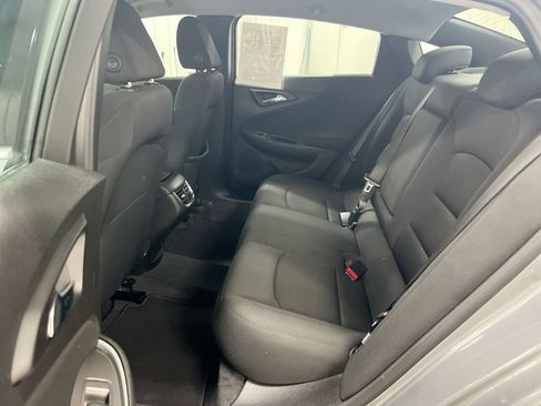 Used 2023 Chevrolet Malibu LT FWD image 22