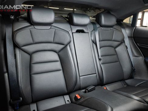 Used 2021 Porsche Taycan 4S image 18