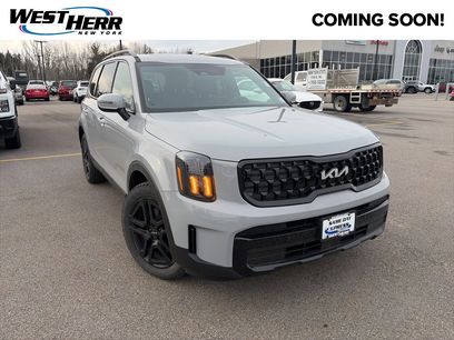 Used 2024 Kia Telluride EX X-Line