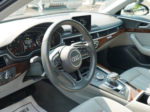 Used 2019 Audi A4 2.0T Premium w/ Convenience Package AWD/4WD image 69