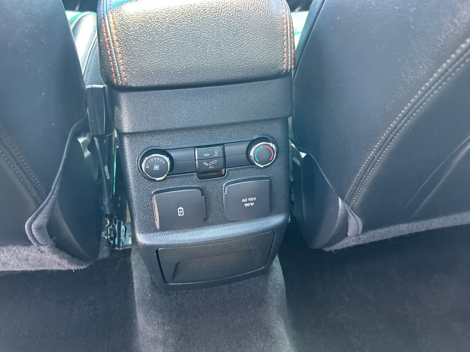 Used 2016 Ford Explorer Sport w/ Equipment Group 401A AWD/4WD image 24