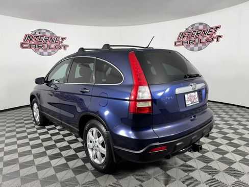 Used 2008 Honda CR-V EX image 5