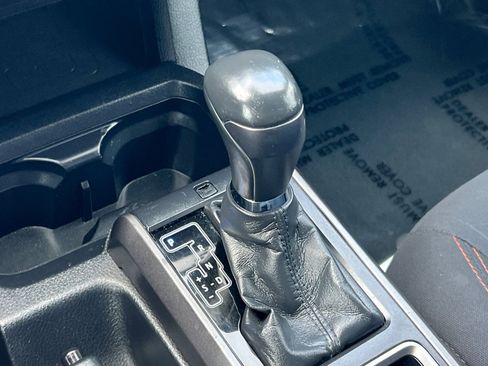 Certified 2020 Toyota Tacoma TRD Sport RWD image 20