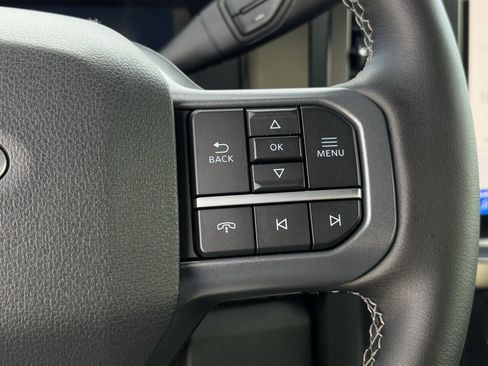 New 2026 Ford F350 Lariat w/ Black Appearance Package image 54