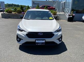 New 2026 Subaru Impreza RS AWD/4WD video 2