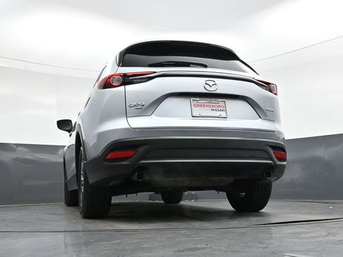 Used 2023 MAZDA CX-9 Touring image 39