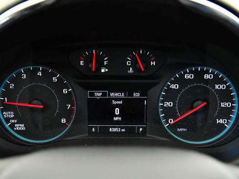 Used 2020 Chevrolet Malibu LT FWD image 28