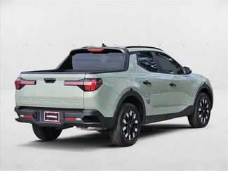 New 2025 Hyundai Santa Cruz SEL video 2